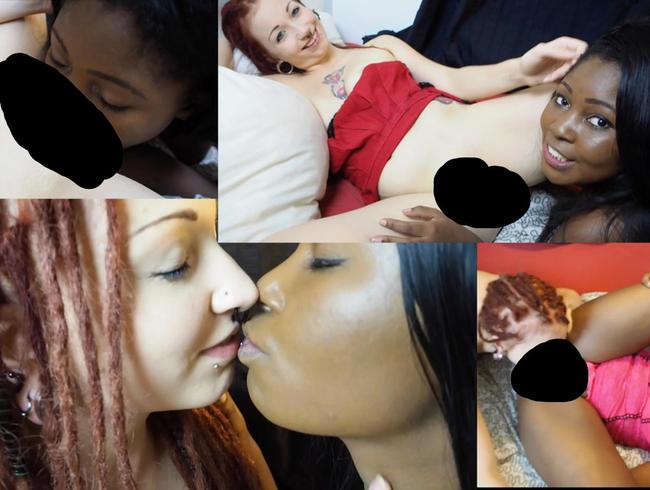 JezziCat Porno Video: Geiler Sex mit Sunny!!